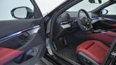 Thumbnail of 2025 Black Sapphire Metallic BMW i5