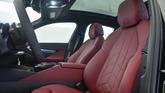 Thumbnail of 2025 Black Sapphire Metallic BMW i5