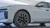 Thumbnail of 2025 Brooklyn Grey Metallic BMW 760