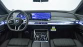 Thumbnail of 2025 Brooklyn Grey Metallic BMW 760