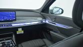Thumbnail of 2025 Brooklyn Grey Metallic BMW 760