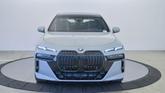 Thumbnail of 2025 Brooklyn Grey Metallic BMW 760