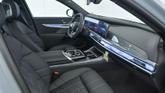 Thumbnail of 2025 Brooklyn Grey Metallic BMW 760