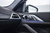Thumbnail of 2025 Jet Black BMW 430