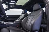 Thumbnail of 2025 Jet Black BMW 430