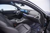 Thumbnail of 2025 Jet Black BMW 430