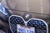 Thumbnail of 2025 Jet Black BMW 430