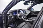 Thumbnail of 2022 Dravit Grey Metallic BMW X7