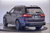 Thumbnail of 2022 Dravit Grey Metallic BMW X7