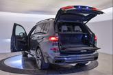Thumbnail of 2022 Dravit Grey Metallic BMW X7