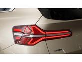 Thumbnail of 2026 Dune Grey Metallic BMW X3