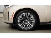 Thumbnail of 2026 Dune Grey Metallic BMW X3