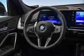 Thumbnail of 2025 Black Sapphire Metallic BMW X1