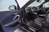 Thumbnail of 2025 Black Sapphire Metallic BMW X1