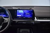 Thumbnail of 2025 Black Sapphire Metallic BMW X1