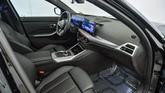 Thumbnail of 2025 Black Sapphire Metallic BMW 330