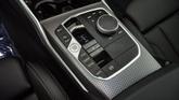 Thumbnail of 2025 Black Sapphire Metallic BMW 330