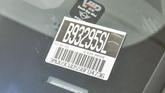 Thumbnail of 2025 Black Sapphire Metallic BMW 330