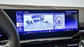 Thumbnail of 2025 Mineral White Metallic BMW 530