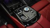 Thumbnail of 2025 Mineral White Metallic BMW 530