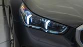 Thumbnail of 2025 Dark Graphite Metallic BMW i5