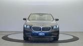 Thumbnail of 2025 Dark Graphite Metallic BMW i5