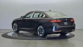 Thumbnail of 2025 Dark Graphite Metallic BMW i5