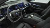 Thumbnail of 2025 Dark Graphite Metallic BMW i5