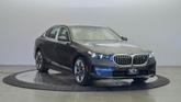 Thumbnail of 2025 Dark Graphite Metallic BMW i5