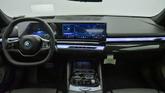 Thumbnail of 2025 Dark Graphite Metallic BMW i5