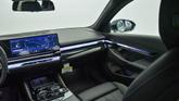 Thumbnail of 2025 Dark Graphite Metallic BMW i5