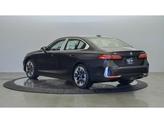 Thumbnail of 2025 Dark Graphite Metallic BMW i5