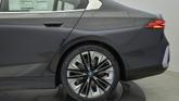 Thumbnail of 2025 Dark Graphite Metallic BMW i5