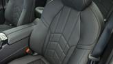 Thumbnail of 2025 Dark Graphite Metallic BMW i5