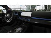 Thumbnail of 2025 Frozen Deep Grey BMW i5