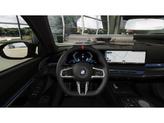 Thumbnail of 2025 Frozen Deep Grey BMW i5