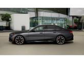 Thumbnail of 2025 Frozen Deep Grey BMW i5