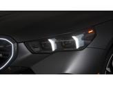 Thumbnail of 2025 Frozen Deep Grey BMW i5