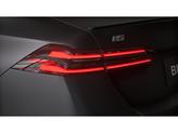 Thumbnail of 2025 Frozen Deep Grey BMW i5