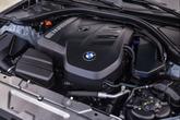 Thumbnail of 2025 Brooklyn Grey Metallic BMW 330