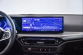 Thumbnail of 2025 Brooklyn Grey Metallic BMW 330