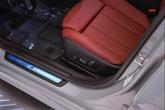Thumbnail of 2025 Brooklyn Grey Metallic BMW 330