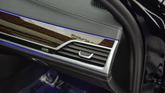 Thumbnail of 2022 Carbon Black Metallic BMW 740