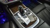 Thumbnail of 2022 Carbon Black Metallic BMW 740