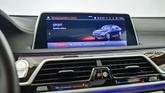 Thumbnail of 2022 Carbon Black Metallic BMW 740