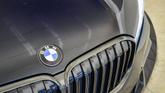 Thumbnail of 2022 Carbon Black Metallic BMW 740