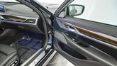 Thumbnail of 2022 Carbon Black Metallic BMW 740