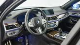 Thumbnail of 2022 Carbon Black Metallic BMW 740