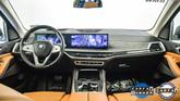 Thumbnail of 2023 Mineral White Metallic BMW X7