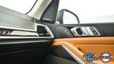 Thumbnail of 2023 Mineral White Metallic BMW X7